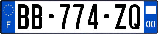 BB-774-ZQ