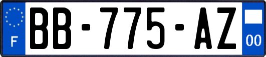 BB-775-AZ