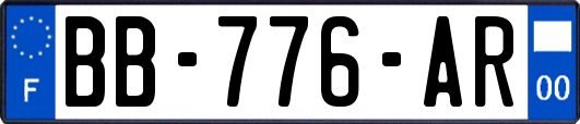 BB-776-AR