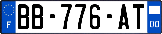 BB-776-AT