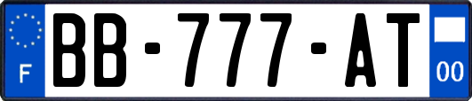 BB-777-AT