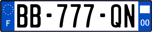 BB-777-QN