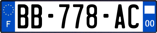 BB-778-AC