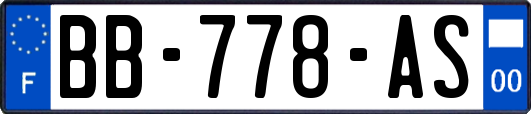 BB-778-AS