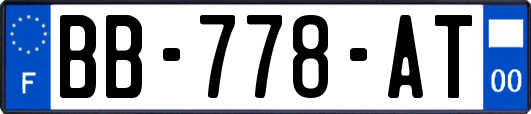 BB-778-AT