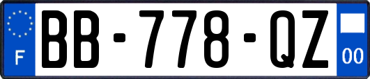 BB-778-QZ