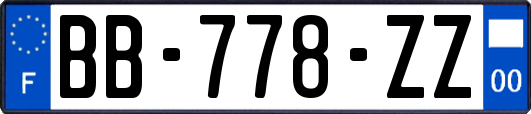 BB-778-ZZ