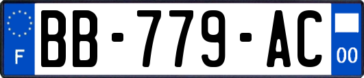 BB-779-AC