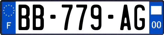 BB-779-AG