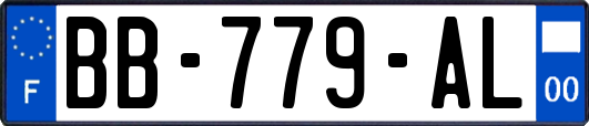 BB-779-AL