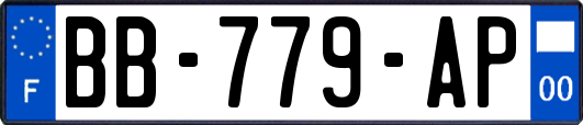 BB-779-AP