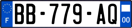 BB-779-AQ