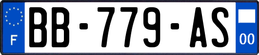 BB-779-AS