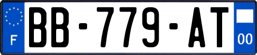 BB-779-AT