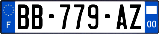 BB-779-AZ