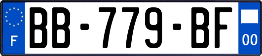 BB-779-BF