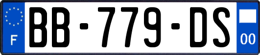 BB-779-DS