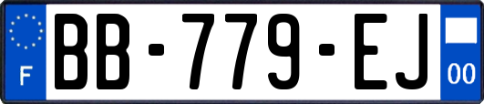 BB-779-EJ