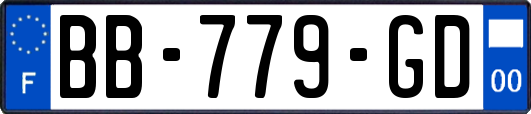 BB-779-GD