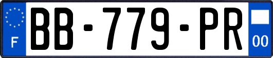 BB-779-PR