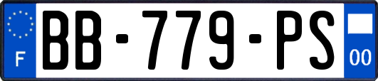 BB-779-PS