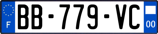 BB-779-VC