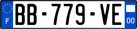 BB-779-VE