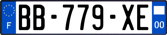 BB-779-XE