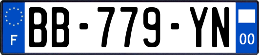 BB-779-YN