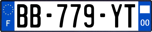 BB-779-YT