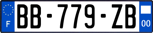 BB-779-ZB