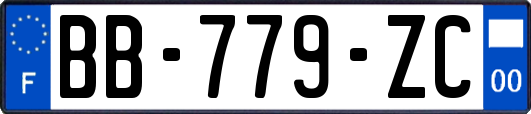 BB-779-ZC