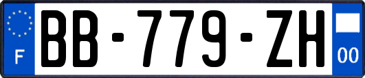 BB-779-ZH