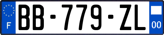 BB-779-ZL