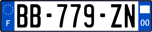 BB-779-ZN