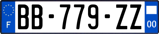 BB-779-ZZ