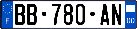 BB-780-AN