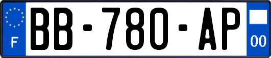 BB-780-AP