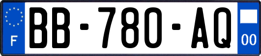 BB-780-AQ