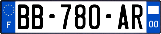 BB-780-AR