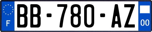 BB-780-AZ