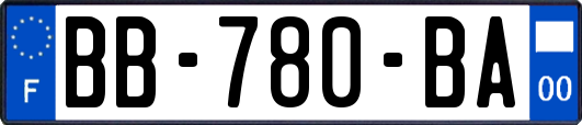 BB-780-BA