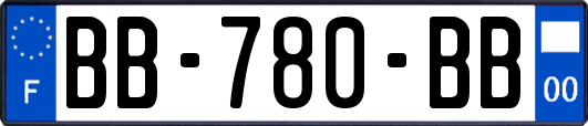 BB-780-BB