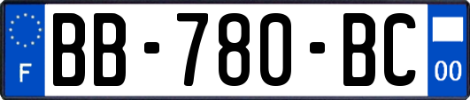 BB-780-BC