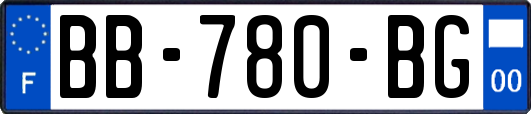 BB-780-BG