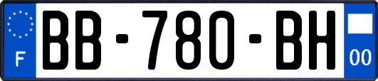 BB-780-BH