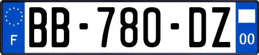 BB-780-DZ