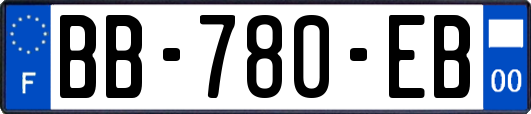 BB-780-EB