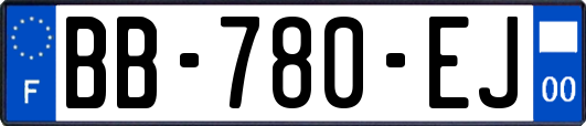 BB-780-EJ