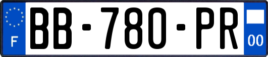 BB-780-PR